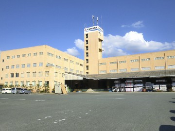 神奈川流通センター