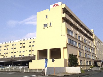 神奈川流通センター